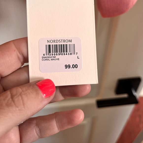 Light one button Blazer - Picture 4 of 6